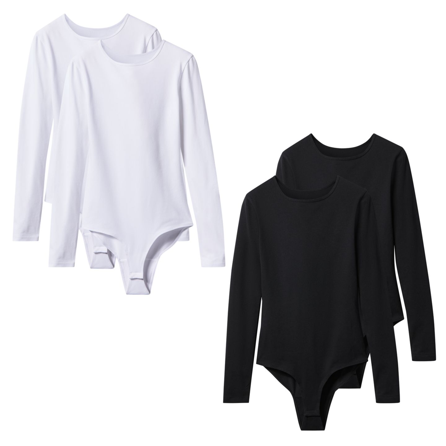 OYANDA® Damen-Bodys