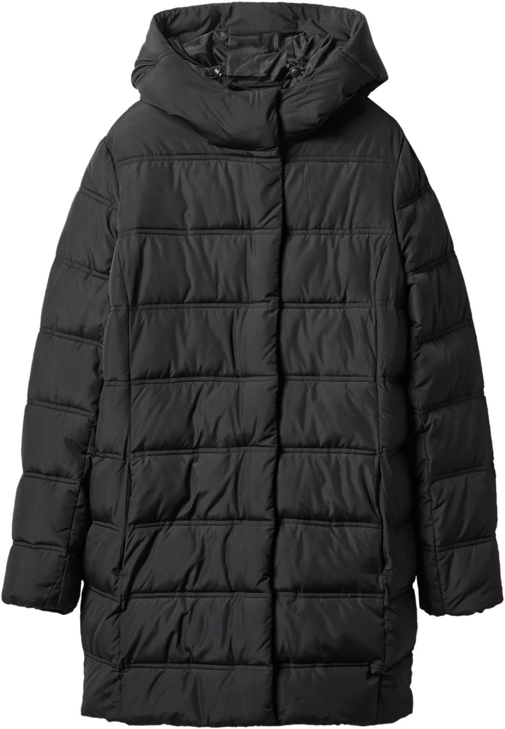 Изображение на OYANDA Зимно яке
S - XL