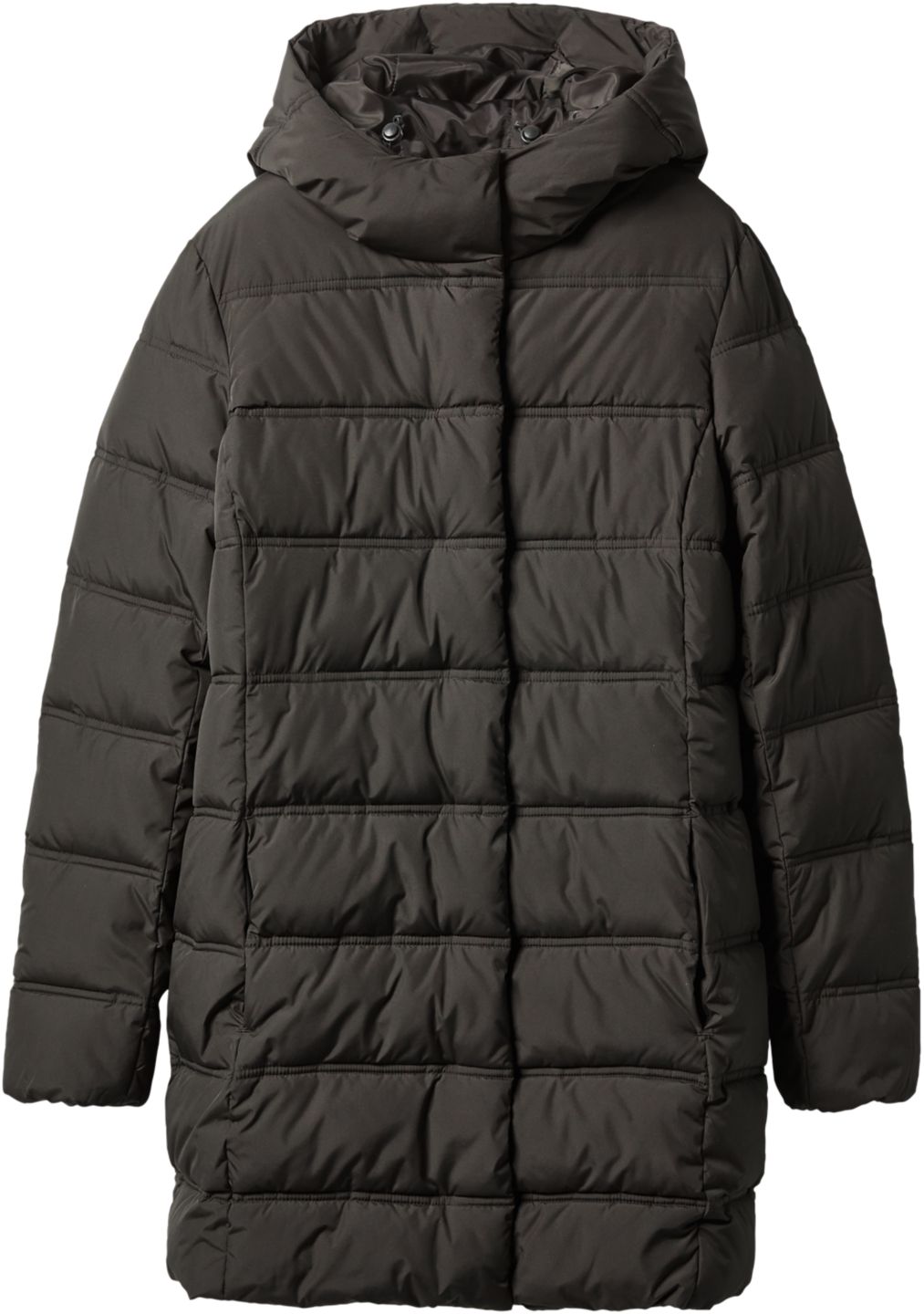 OYANDA® Damen-Thermo-Steppmantel