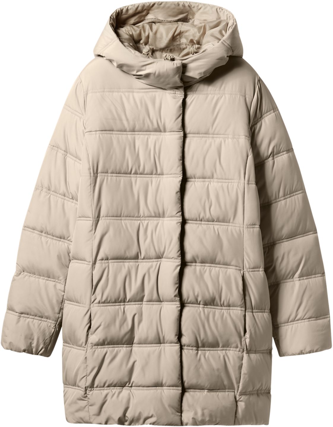 Изображение на OYANDA Зимно яке
S - XL