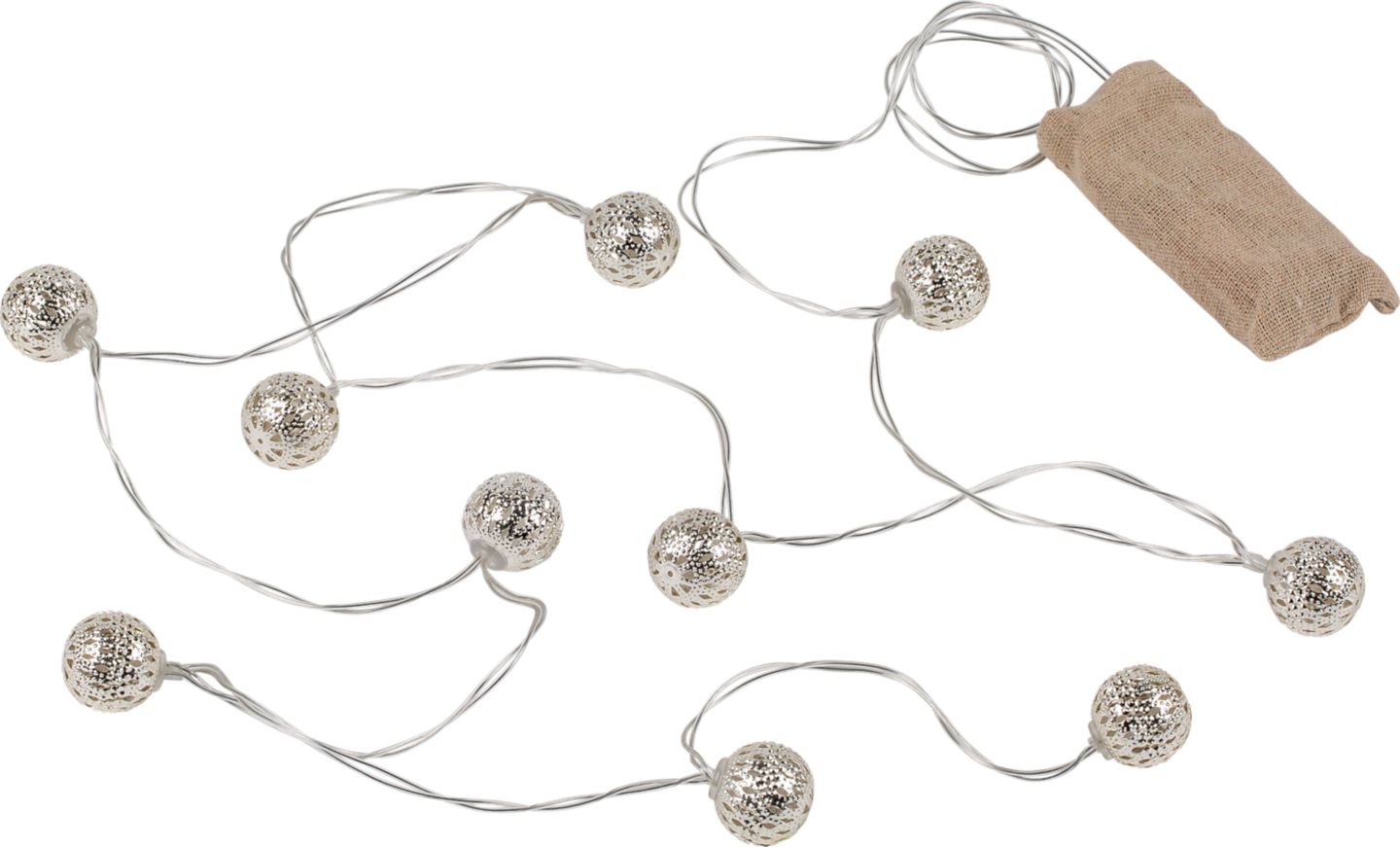 LIV & BO LED světelný řetěz