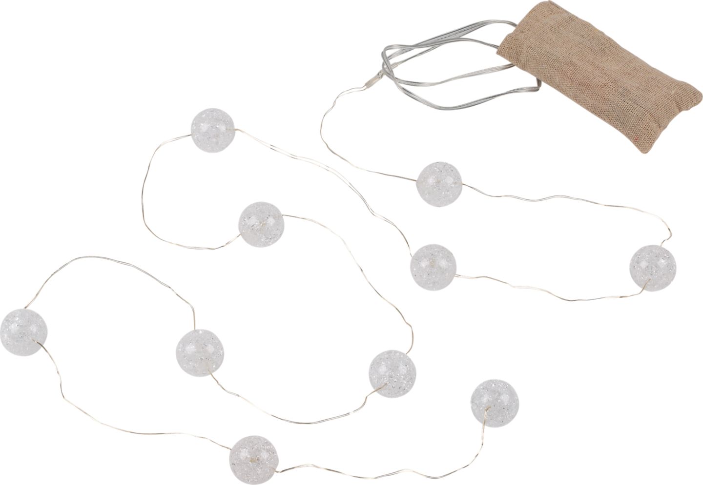 LIV & BO LED světelný řetěz