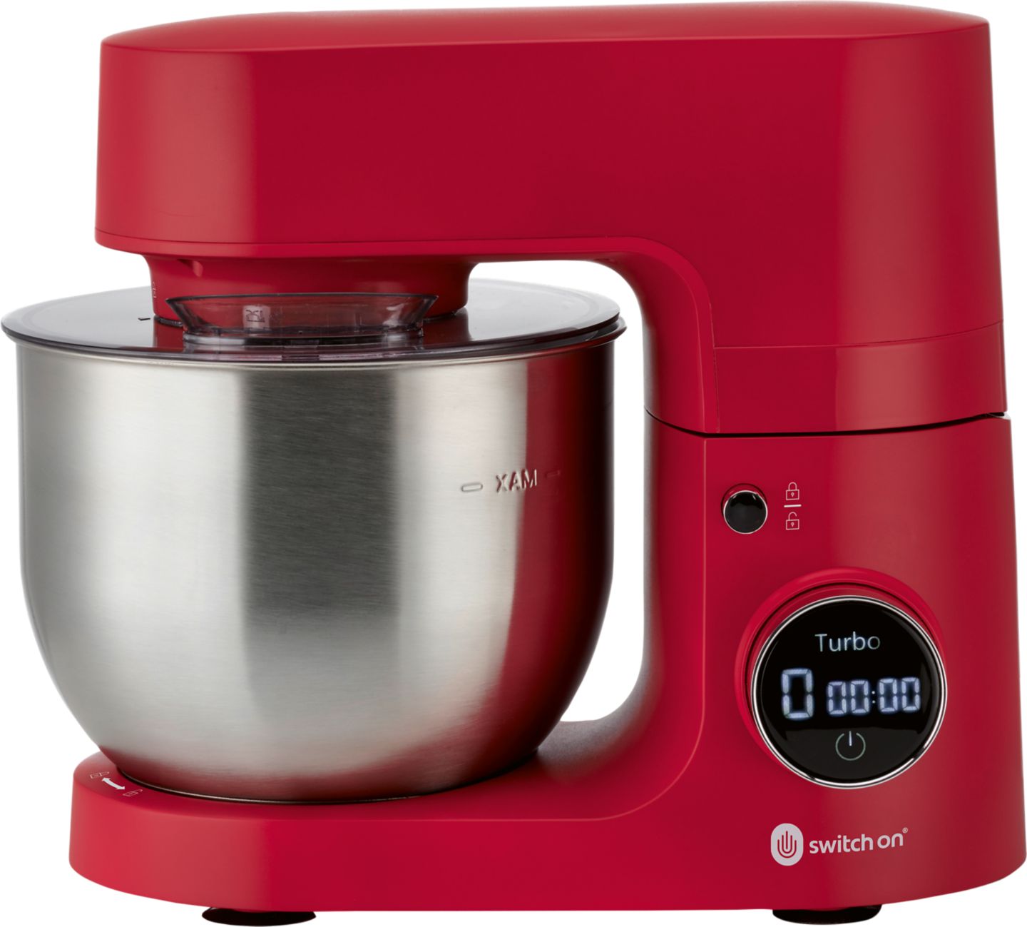 Switch On Kuchynský robot