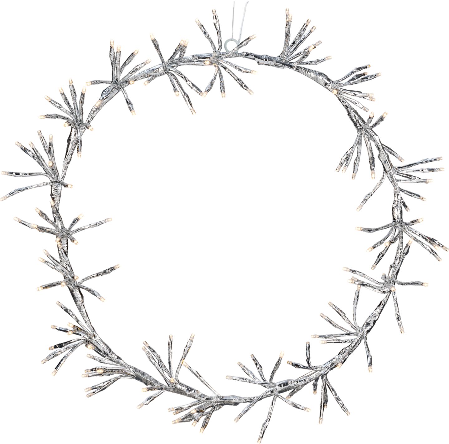 Liv&Bo LED Věnec
kulatý