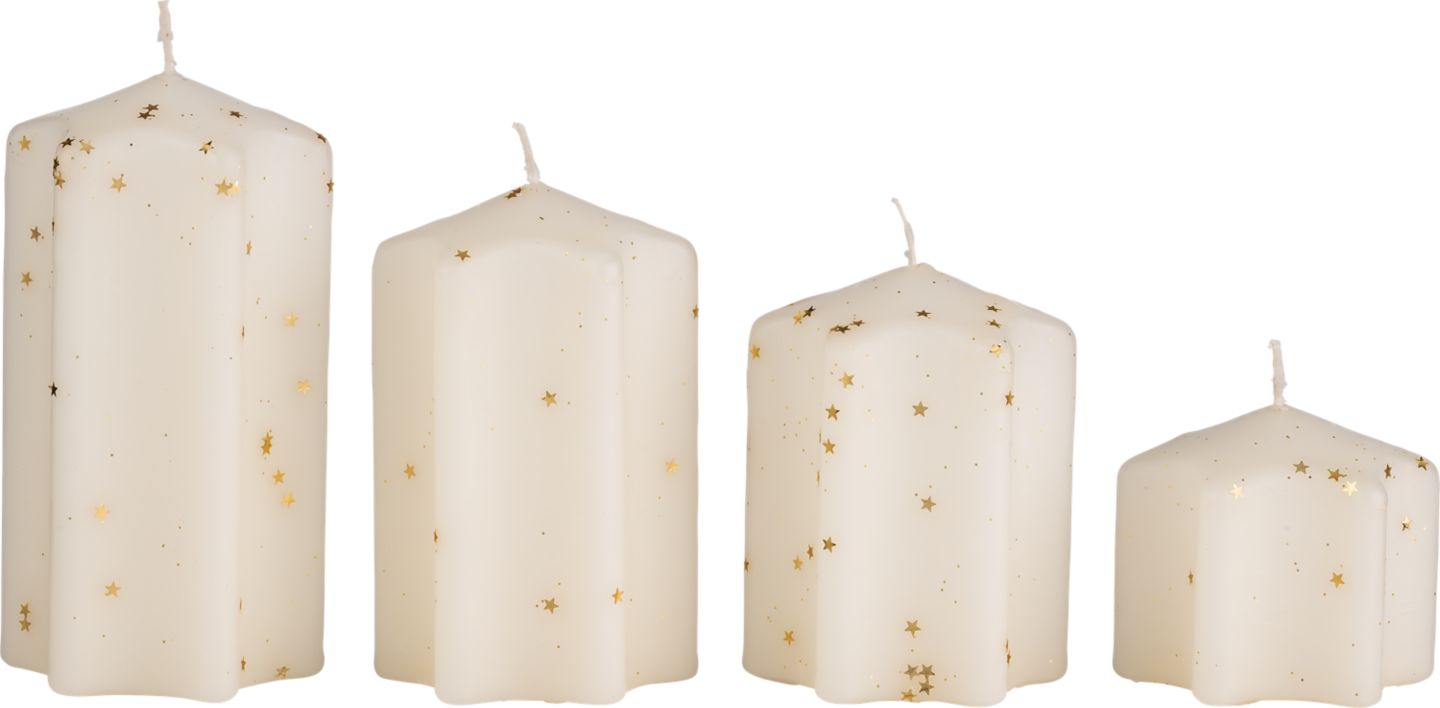 Изображение на LIV&BO Свещи