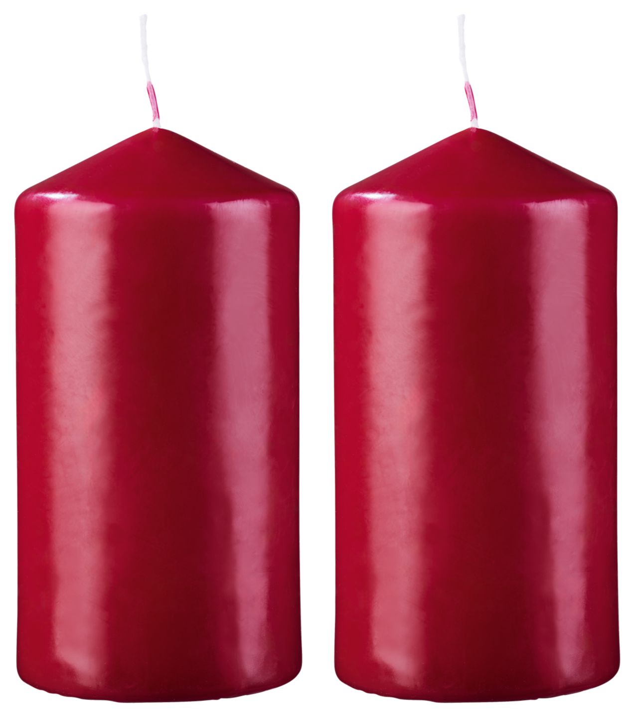 LIV&BO Sada svíček
2 kusy