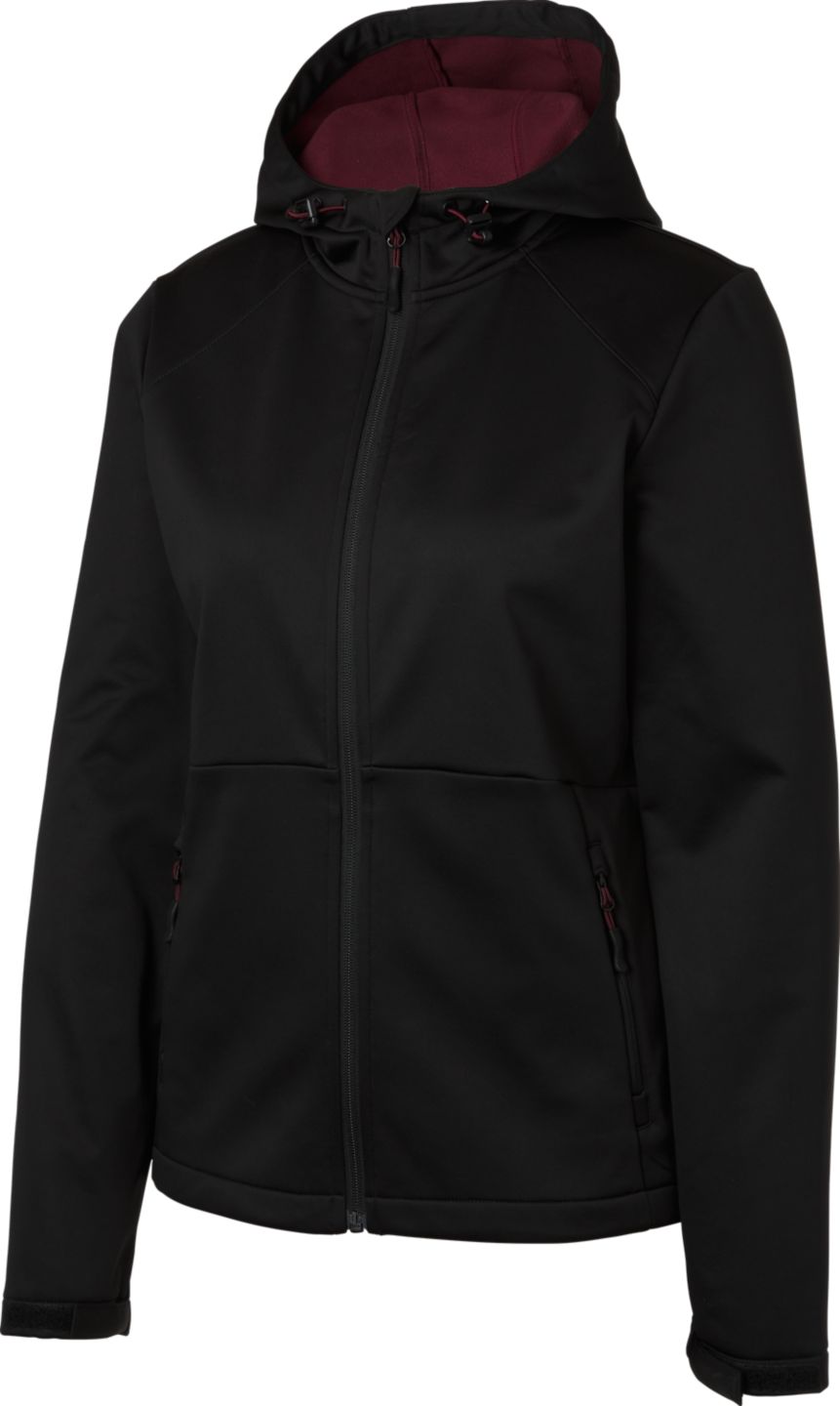 Изображение на NEWCENTIAL Яке Softshell
S - XL