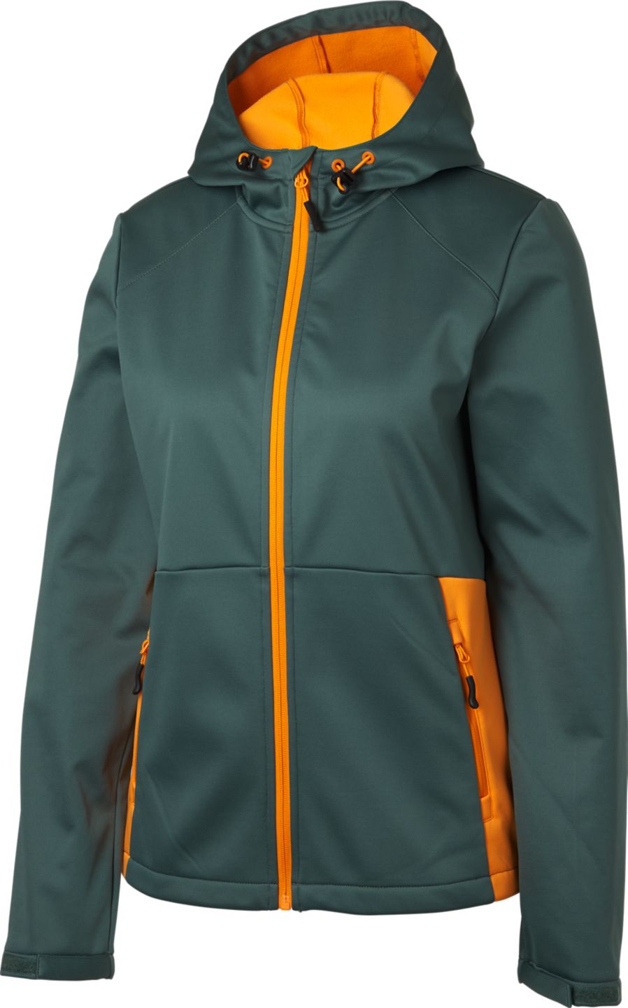 Изображение на NEWCENTIAL Яке Softshell
S - XL