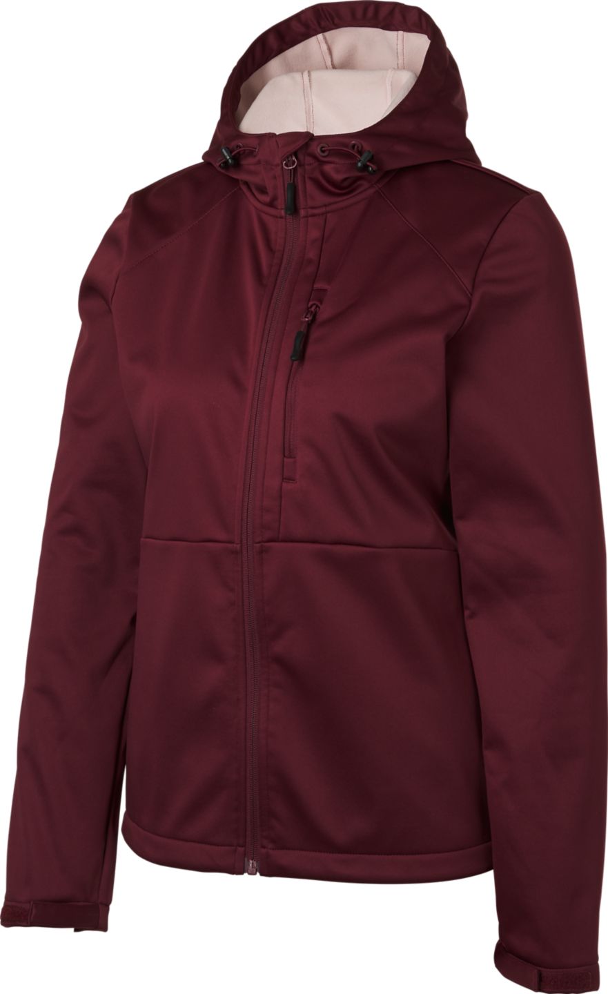 Изображение на NEWCENTIAL Яке Softshell
S - XL