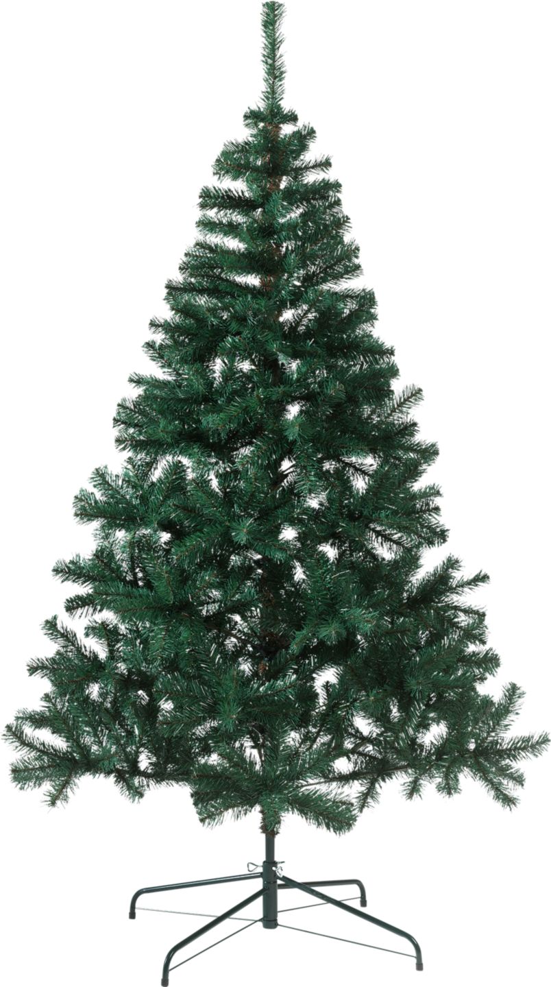 LIV&BO® Künstlicher Weihnachtsbaum ca. 180 cm