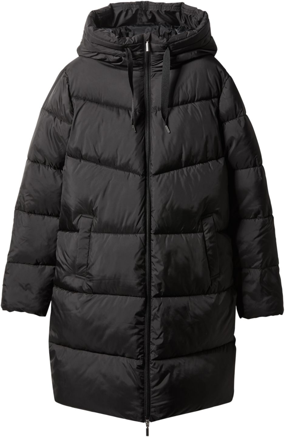 Oyanda Dámsky kabát