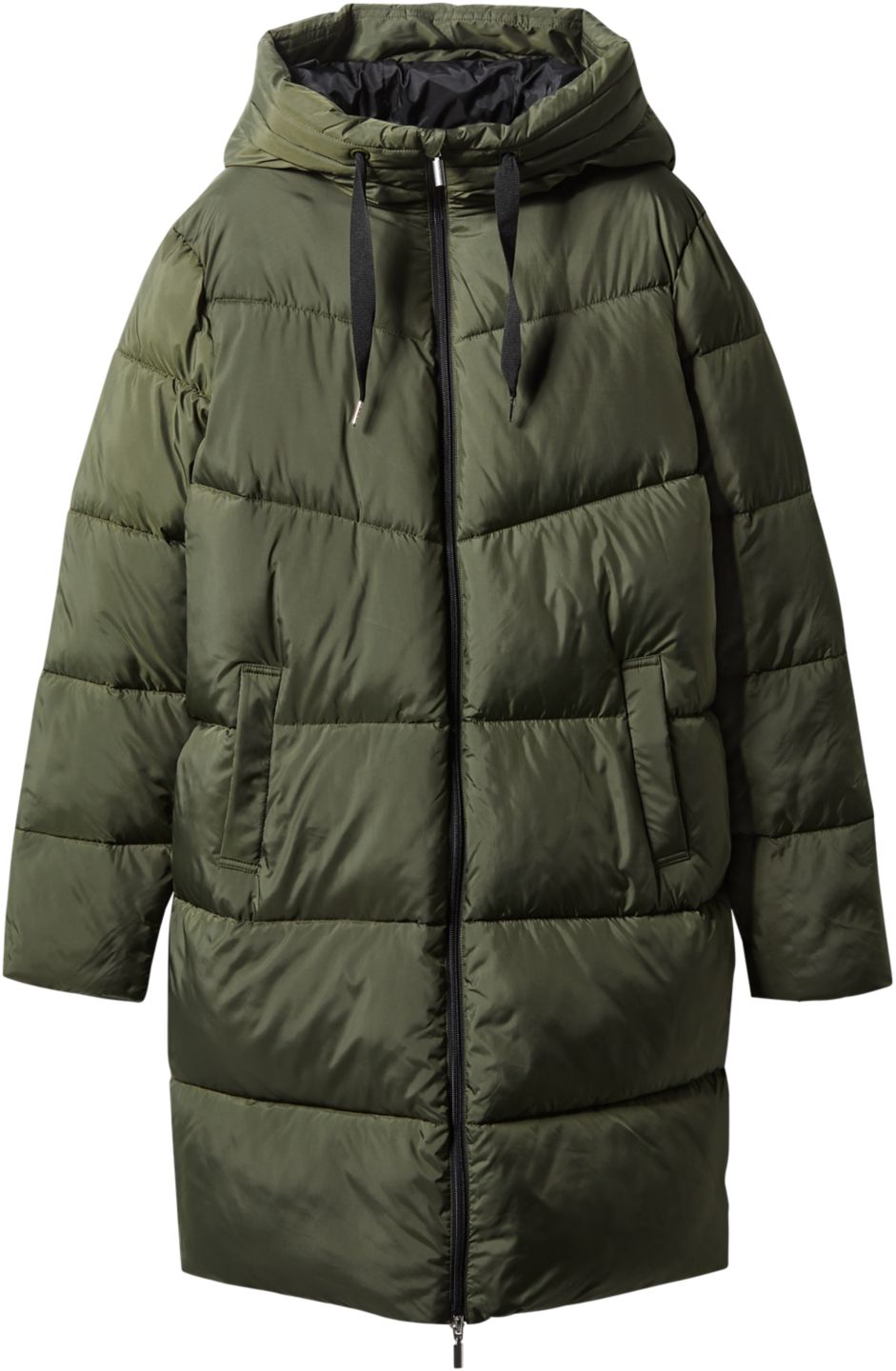 Oyanda Dámsky kabát