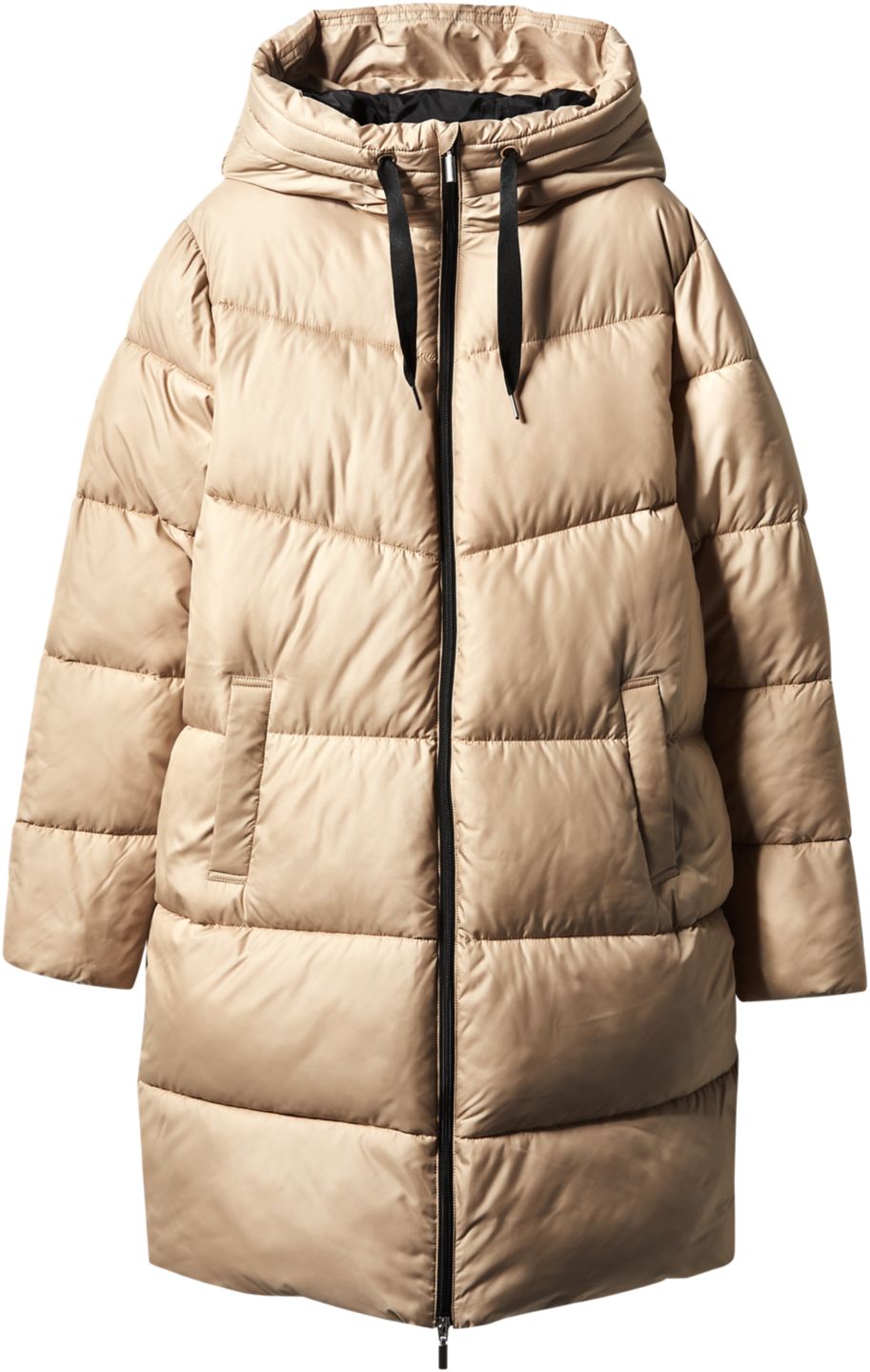 Oyanda Dámsky kabát