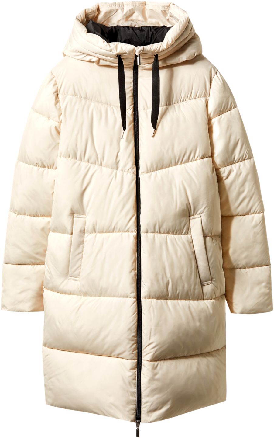 Oyanda Dámsky kabát