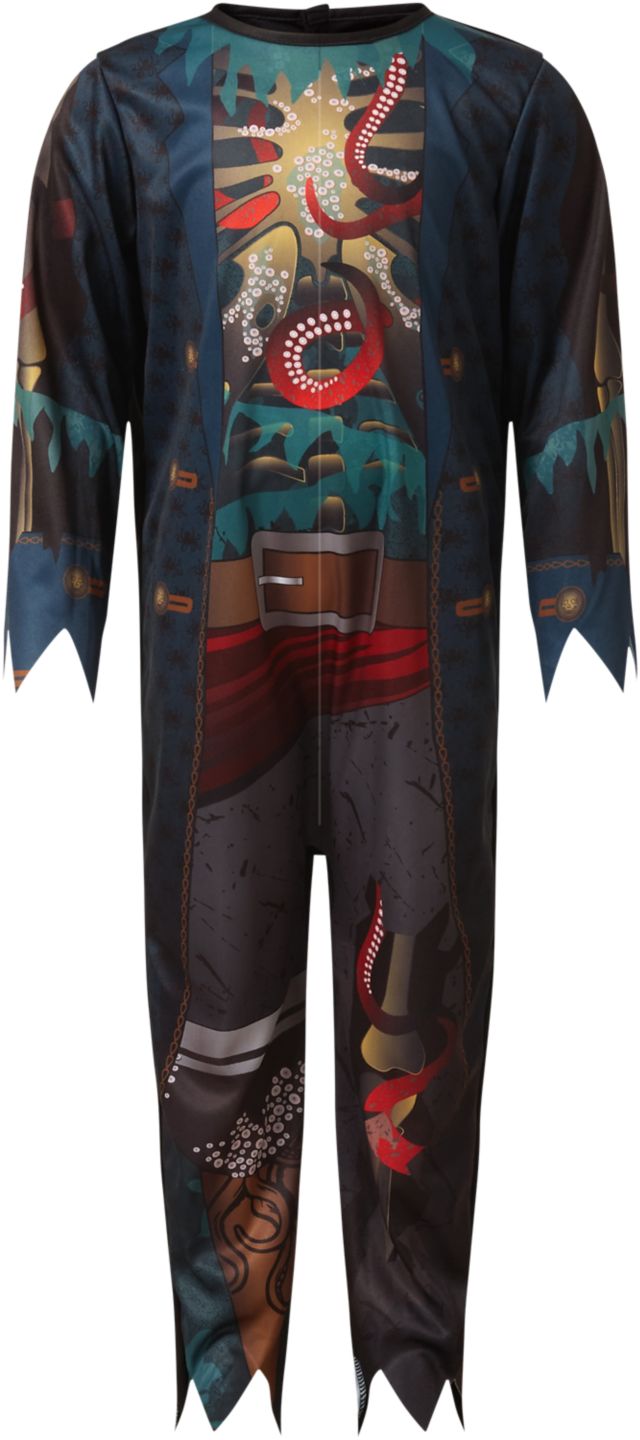 Dětský kostým materiál: polyester
pirát