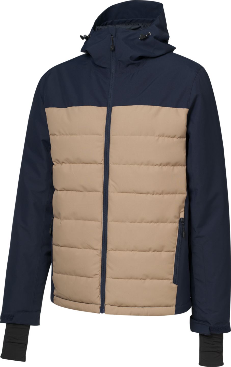 Изображение на NEWCENTIAL Ски яке
S - XL