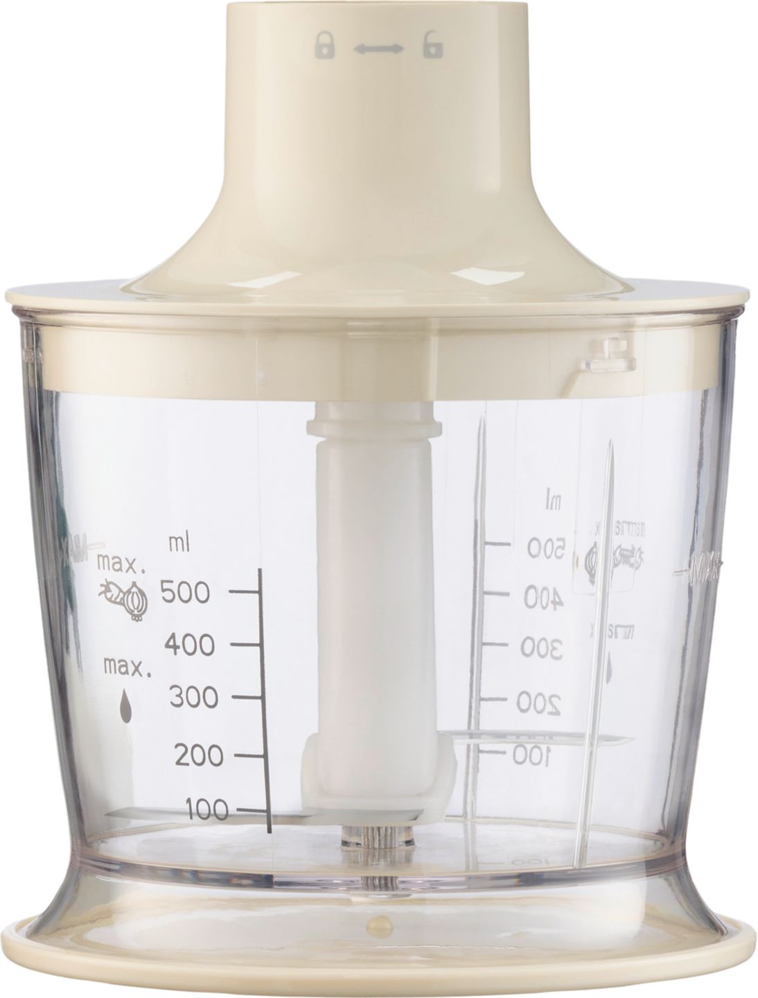 SWITCH ON® Stabmixer-Set »SSMSR 600«