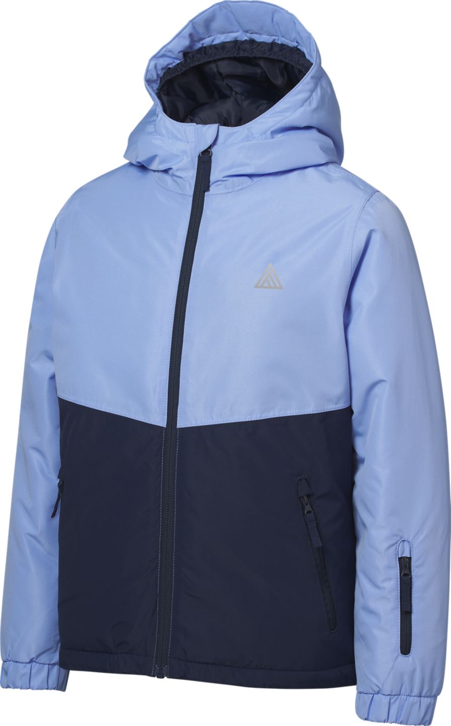 NEWCENTIAL® Kinder-Skijacke