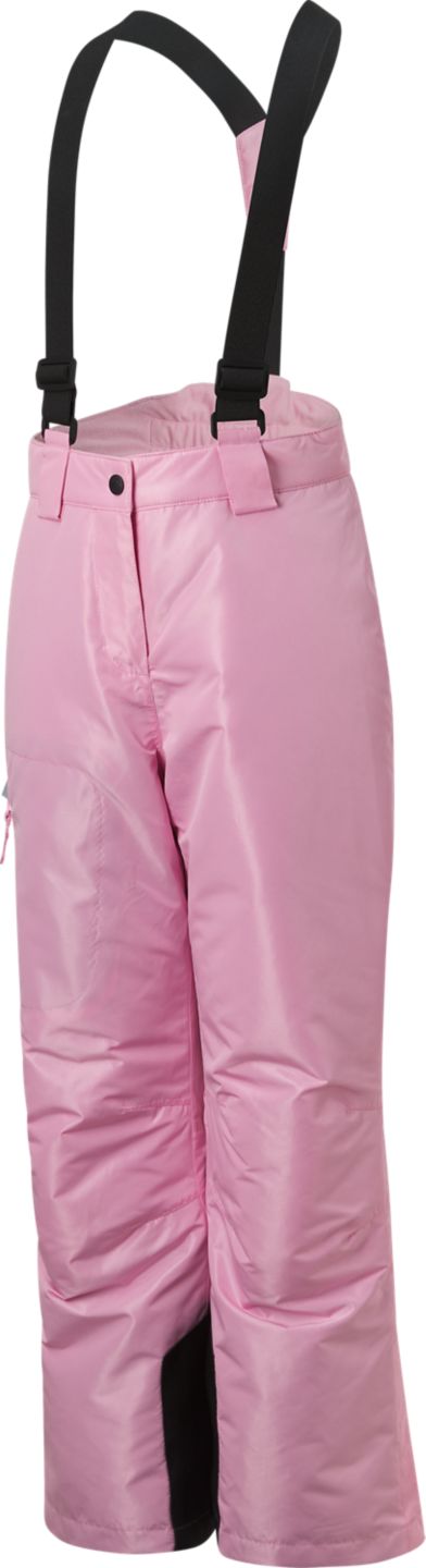 NEWCENTIAL Lyžařské kalhoty
velikosti: 122/128 - 146/152