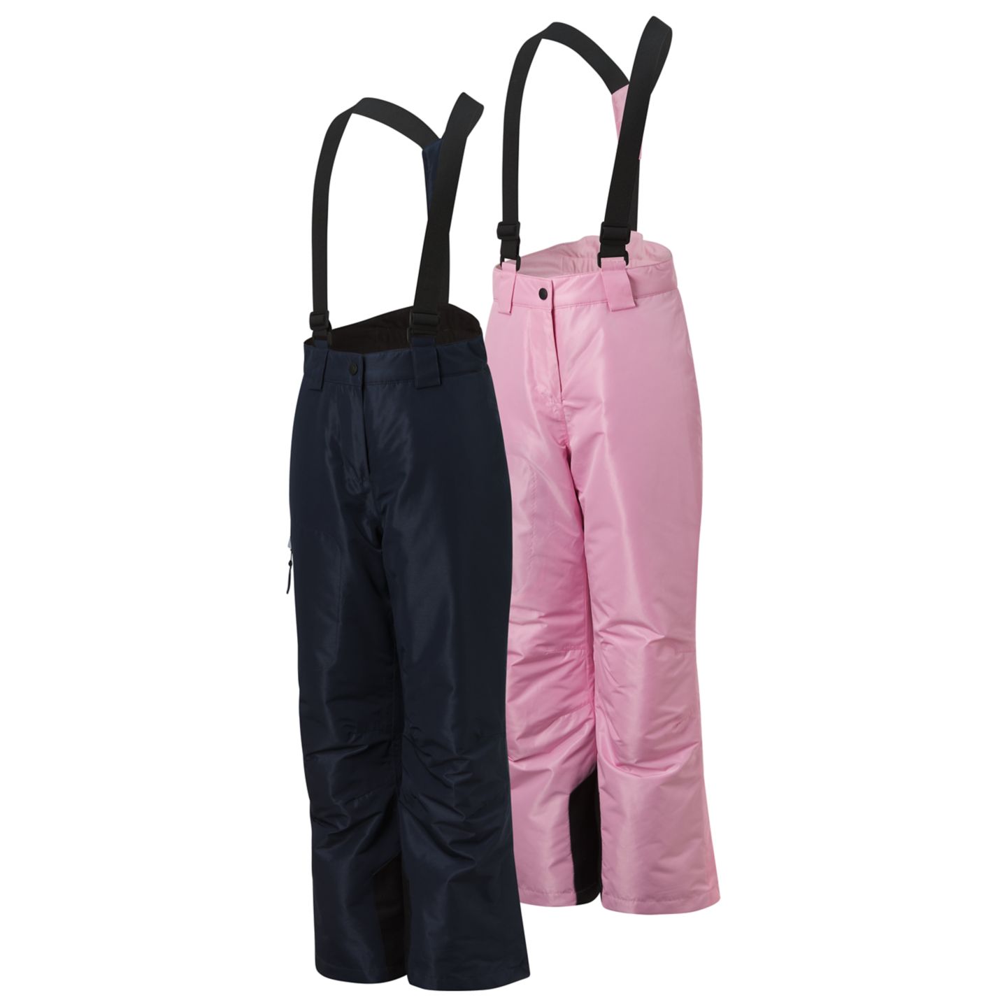 NEWCENTIAL® Kinder-Skihose