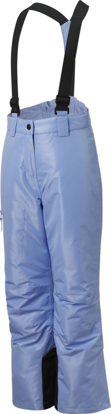 Newcential Dievčenské lyžiarske
nohavice