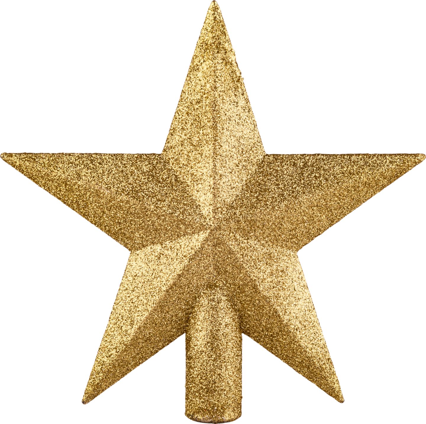 LIV & BO Hvězda
zlatá