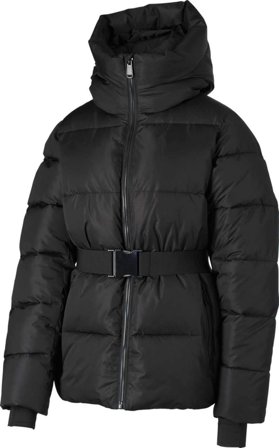 NEWCENTIAL® Damen-Skijacke