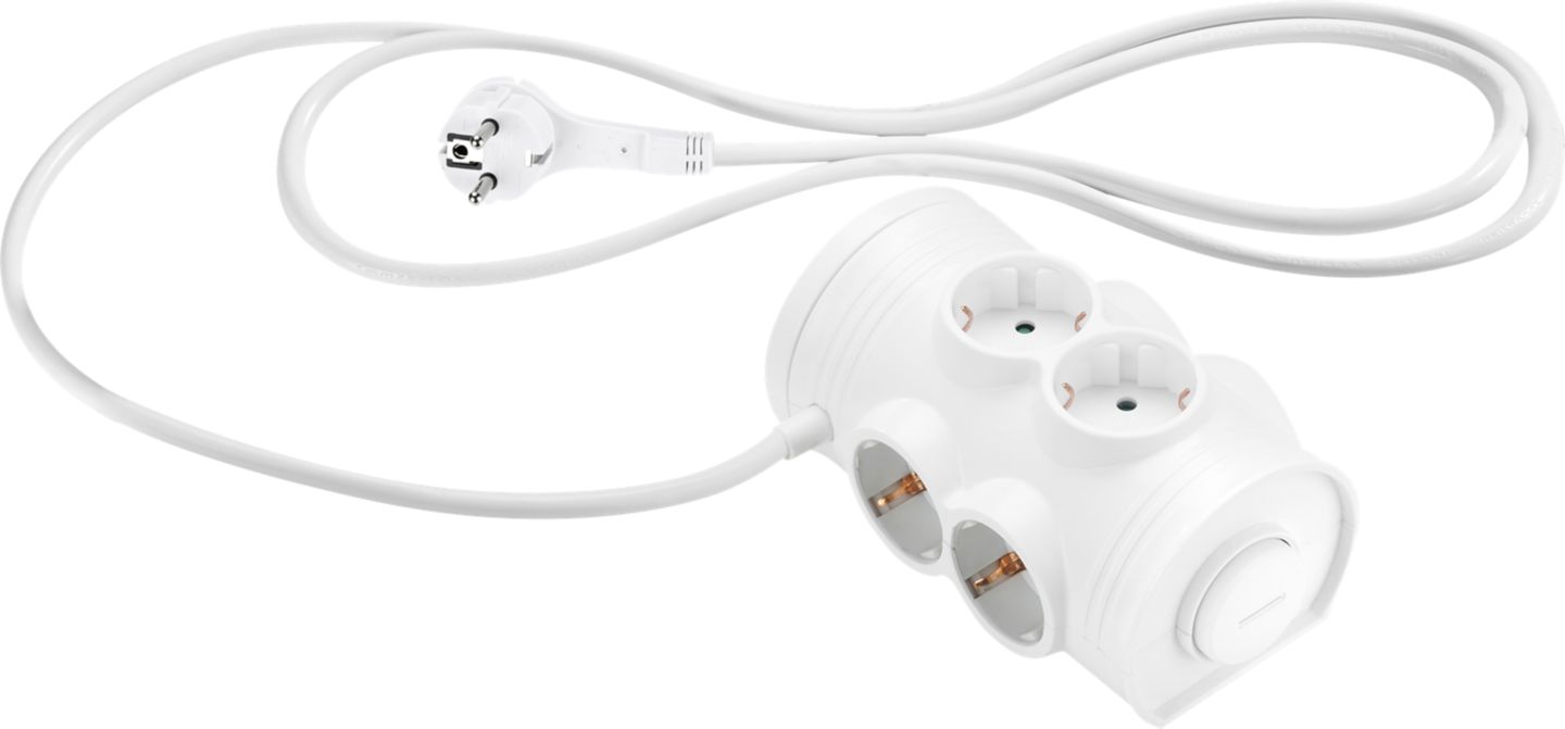 Изображение на Switch on Разклонител
различни видове