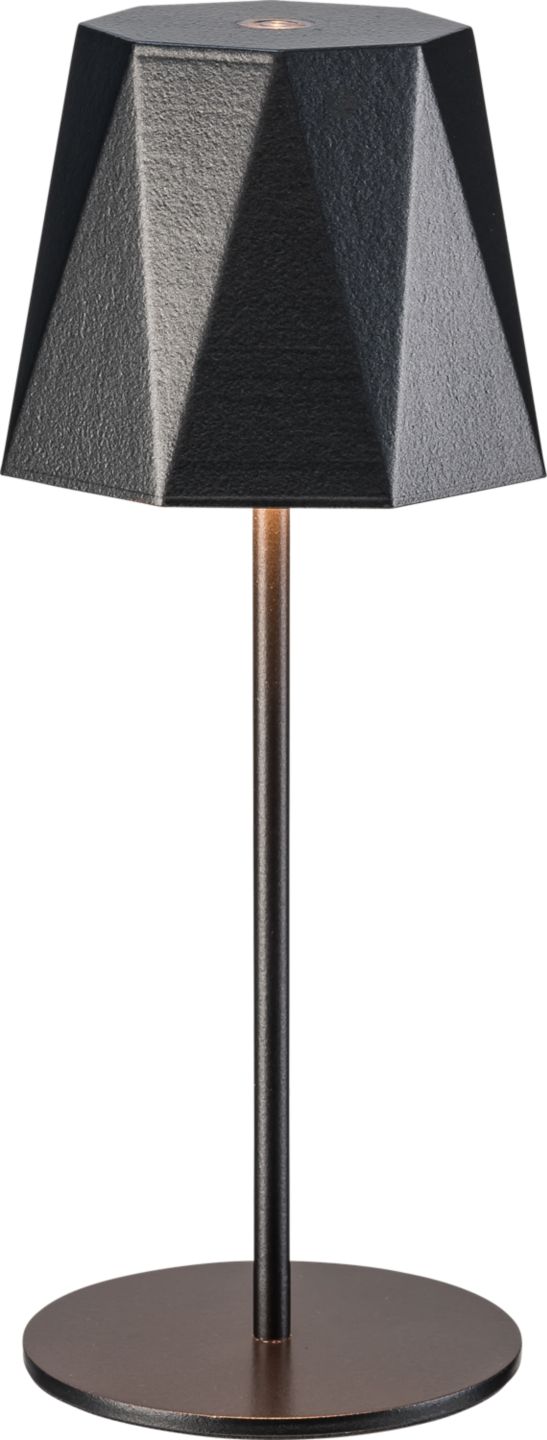 Liv & Bo Aku LED stolná lampa