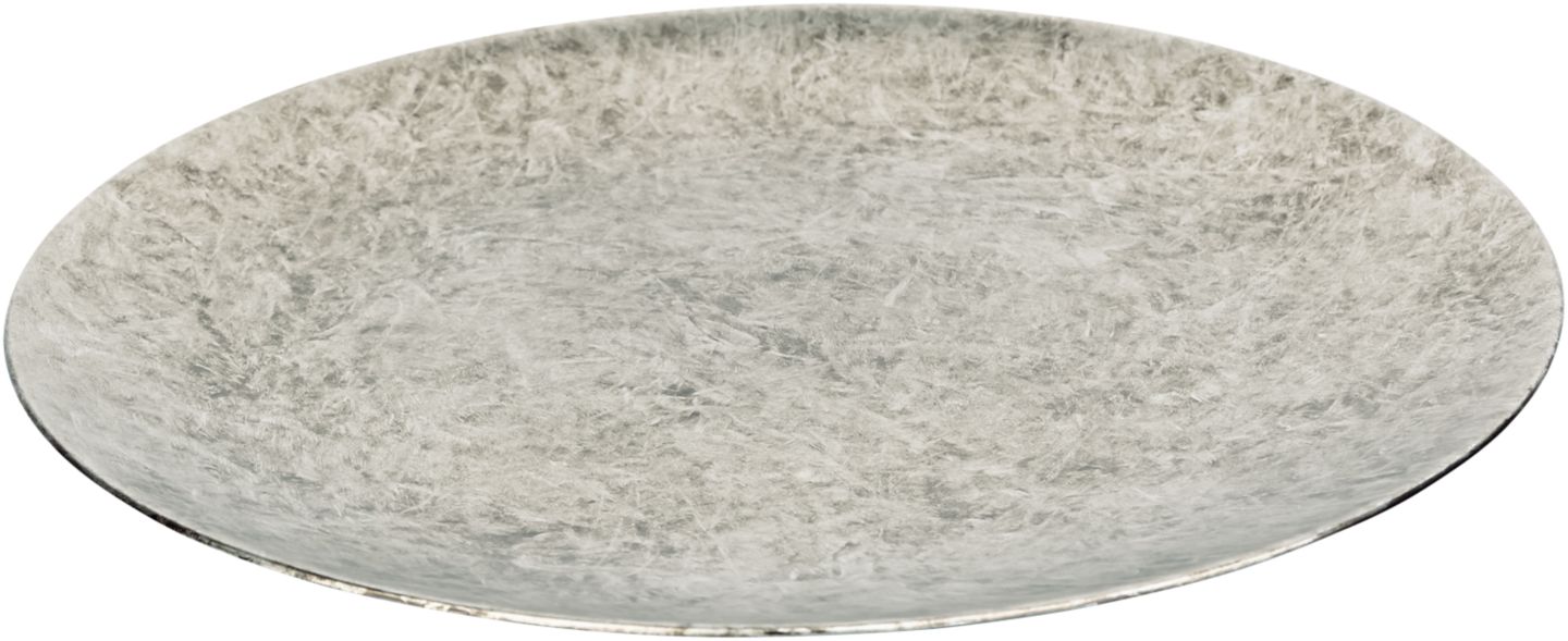 LIV & BO Dekorativní taliř
bronz