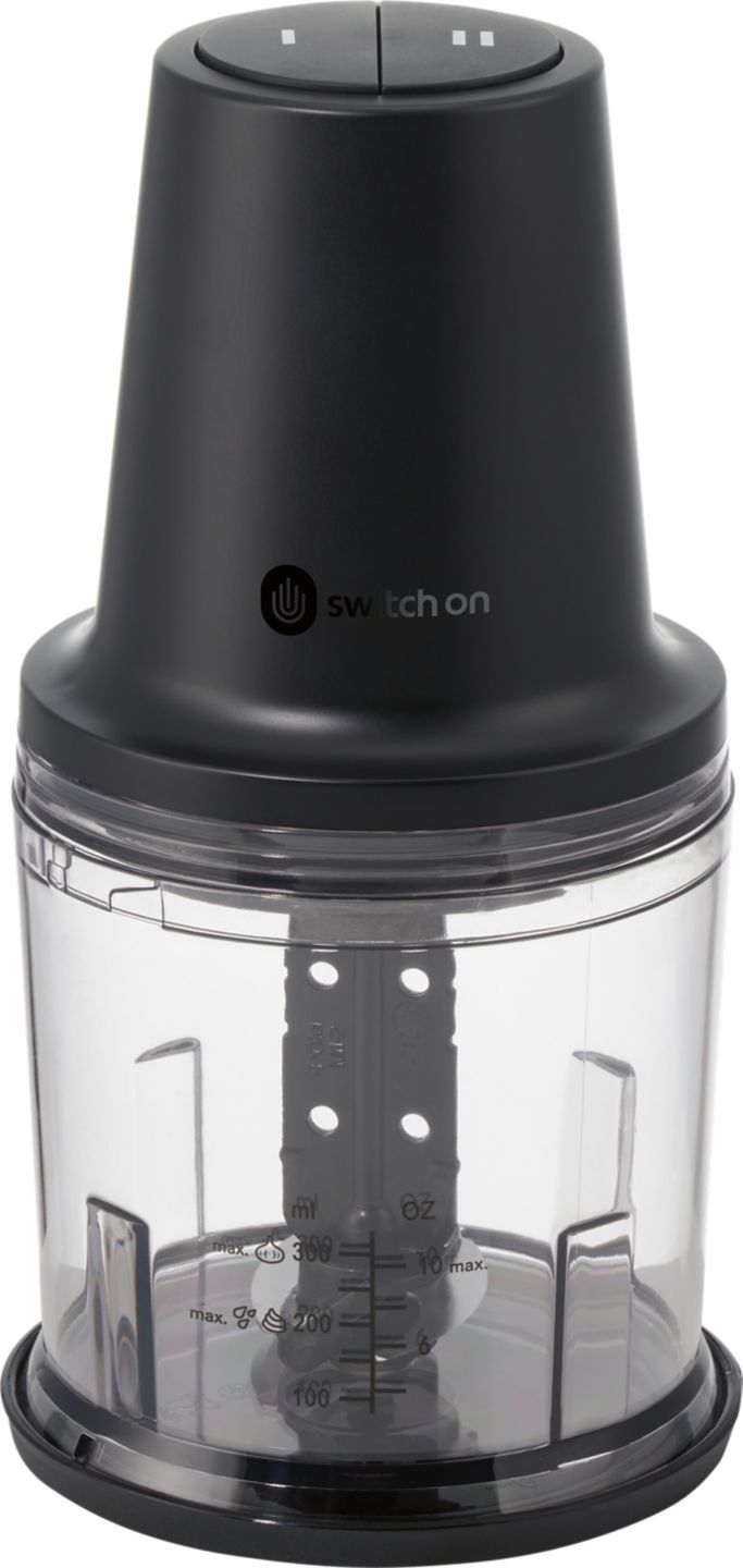 Switch On Multikrájač