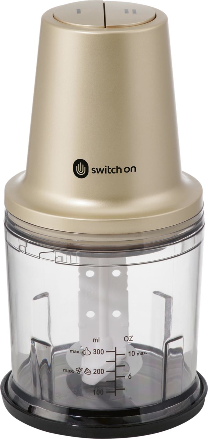 Switch On Multikrájač