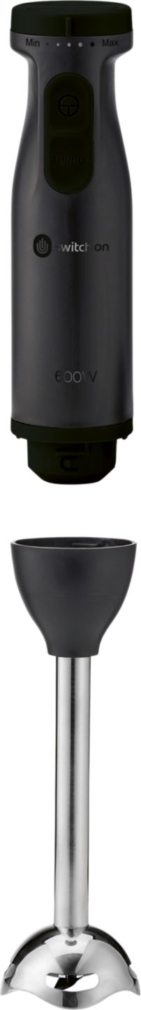 Switch On Tyčový mixér 2v1