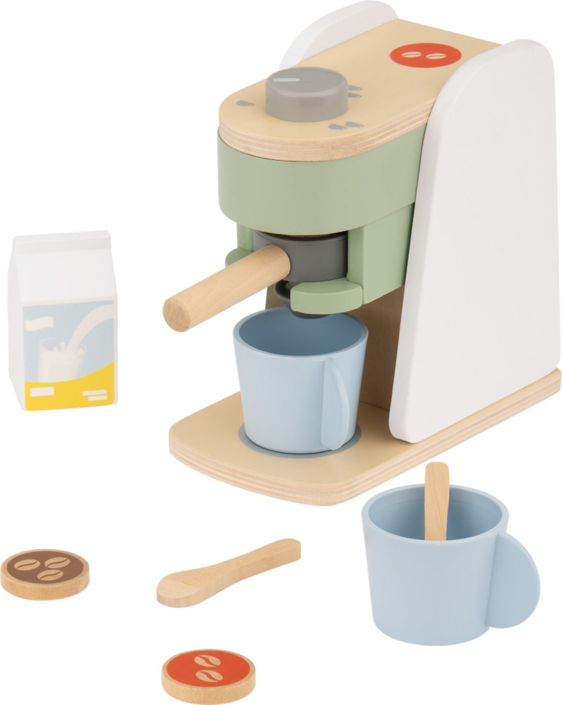 Kidland Přílušenství ke kuchyňce
kávovar