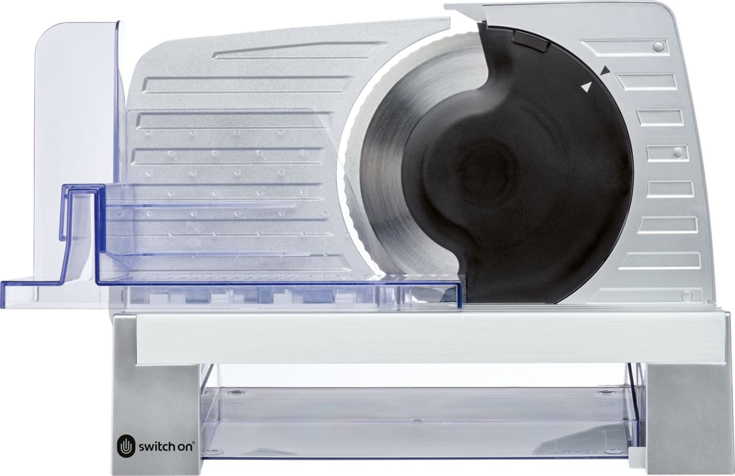 SWITCH ON Kráječ SOAS 120 E1
šířka řezu do 23 mm