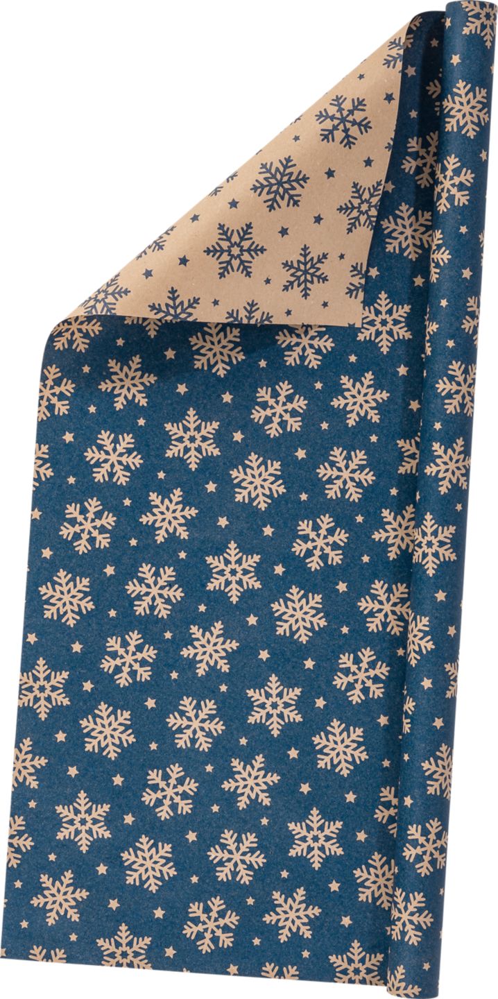 LIV & BO Balicí papír
rozměry: 5 m x 70 cm