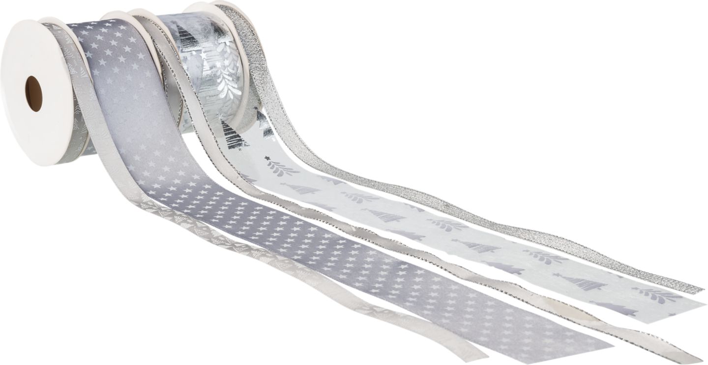 LIV & BO Sada dárkových stuh
délka: 3 m