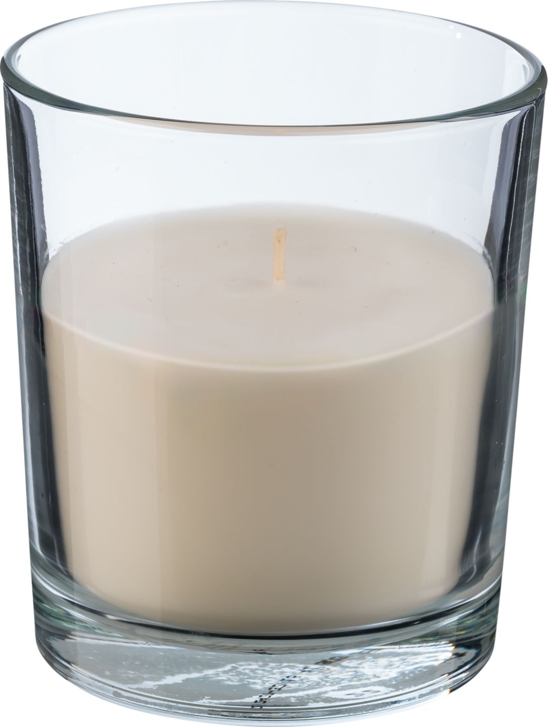 LIV&BO® Maxi-Duftkerze im Glas