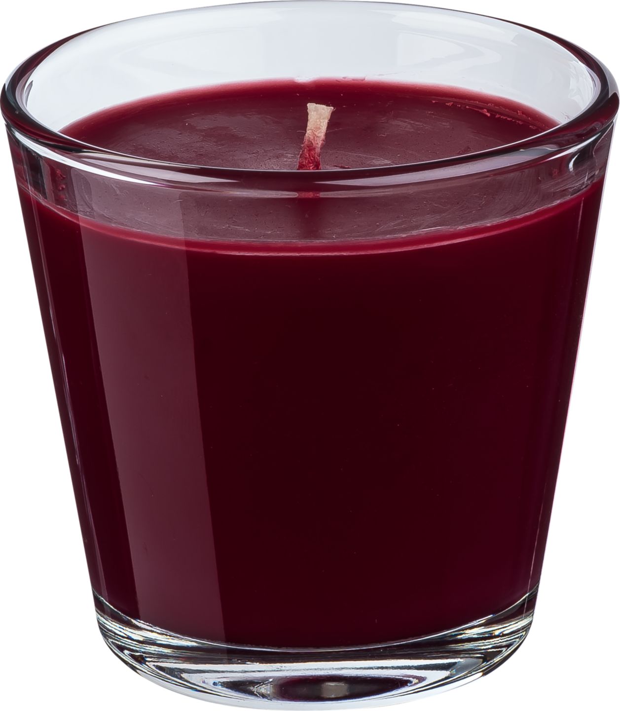 Liv&Bo Vonná svíčka