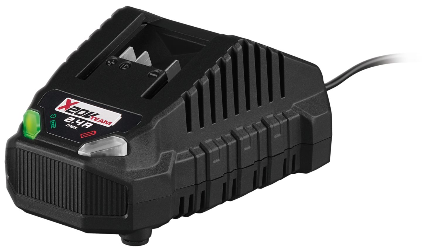 PARKSIDE Aku nabíječka 20V
PLG 20 C1