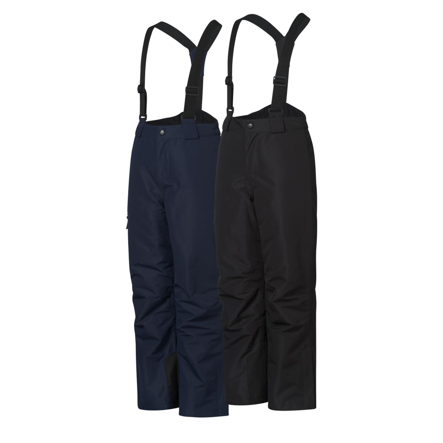 NEWCENTIAL® Kinder-Skihose