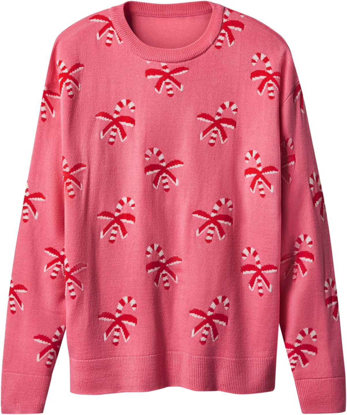 OYANDA Vánoční svetr
velikosti: S - L