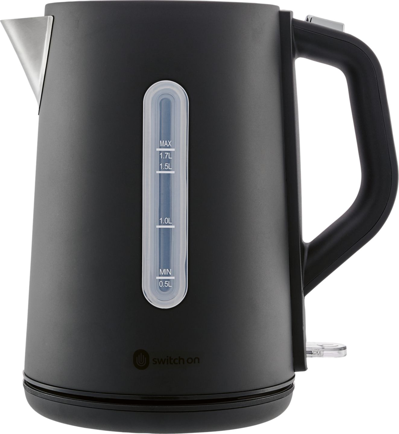 Switch On Rýchlovarná kanvica