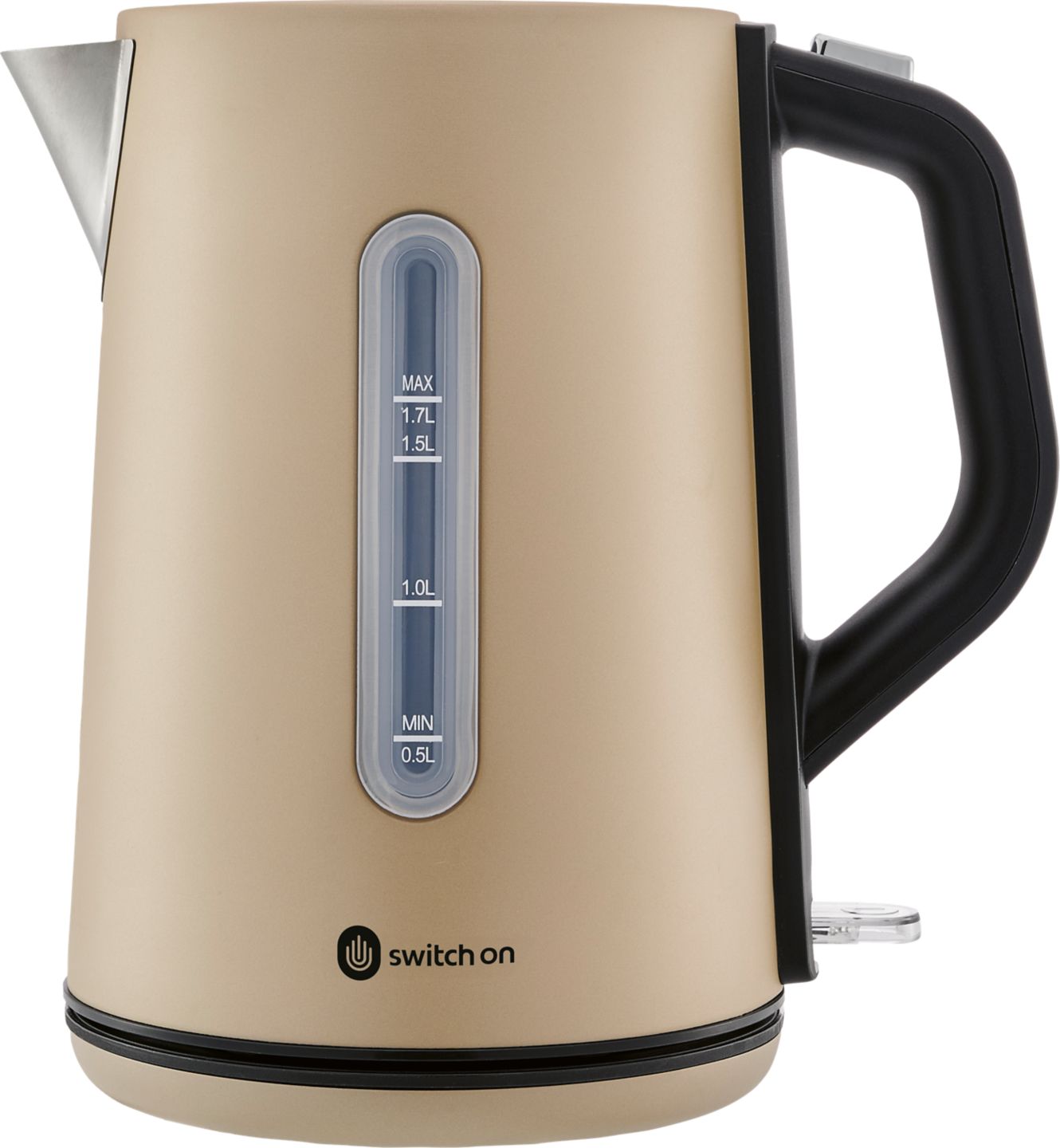 Switch On Rýchlovarná kanvica