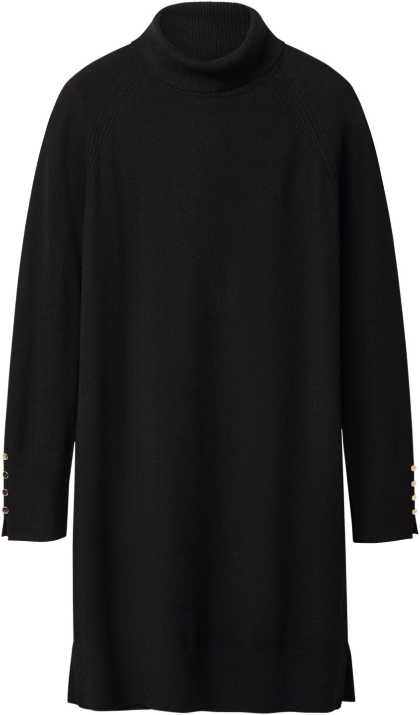 OYANDA® Damen-Strickkleid