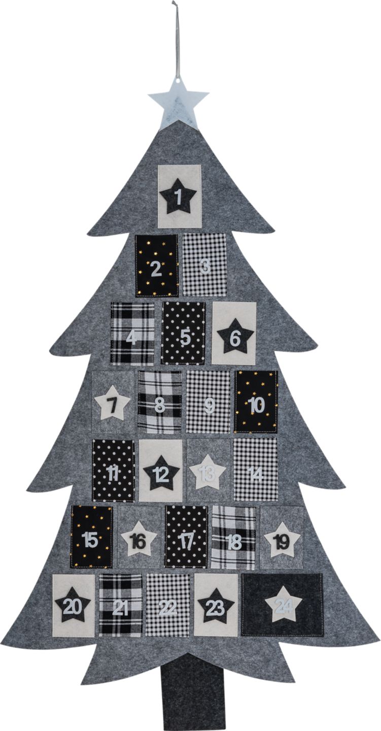 LIV & BO Adventní kalendář