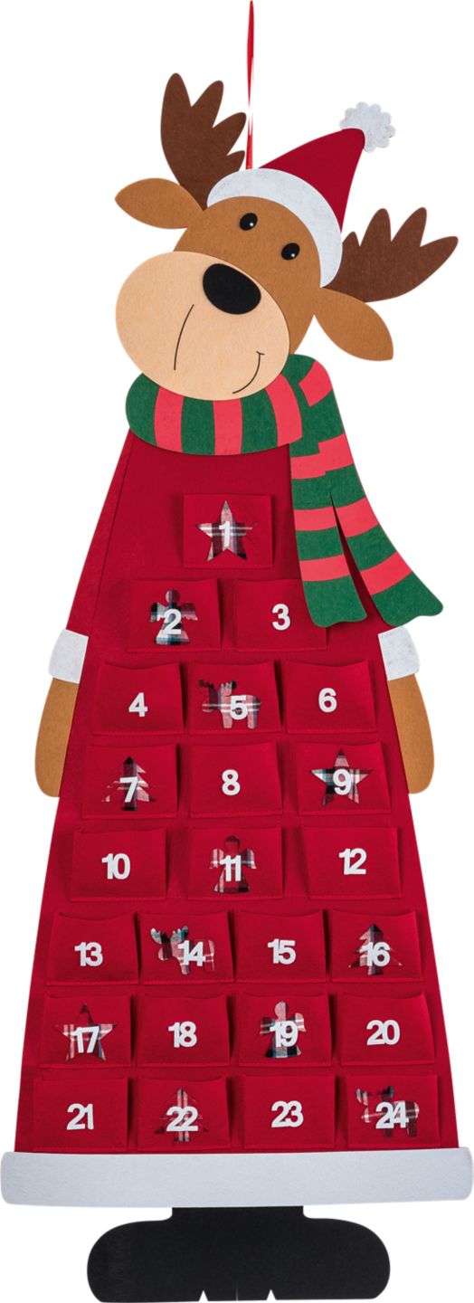 LIV & BO Adventní kalendář