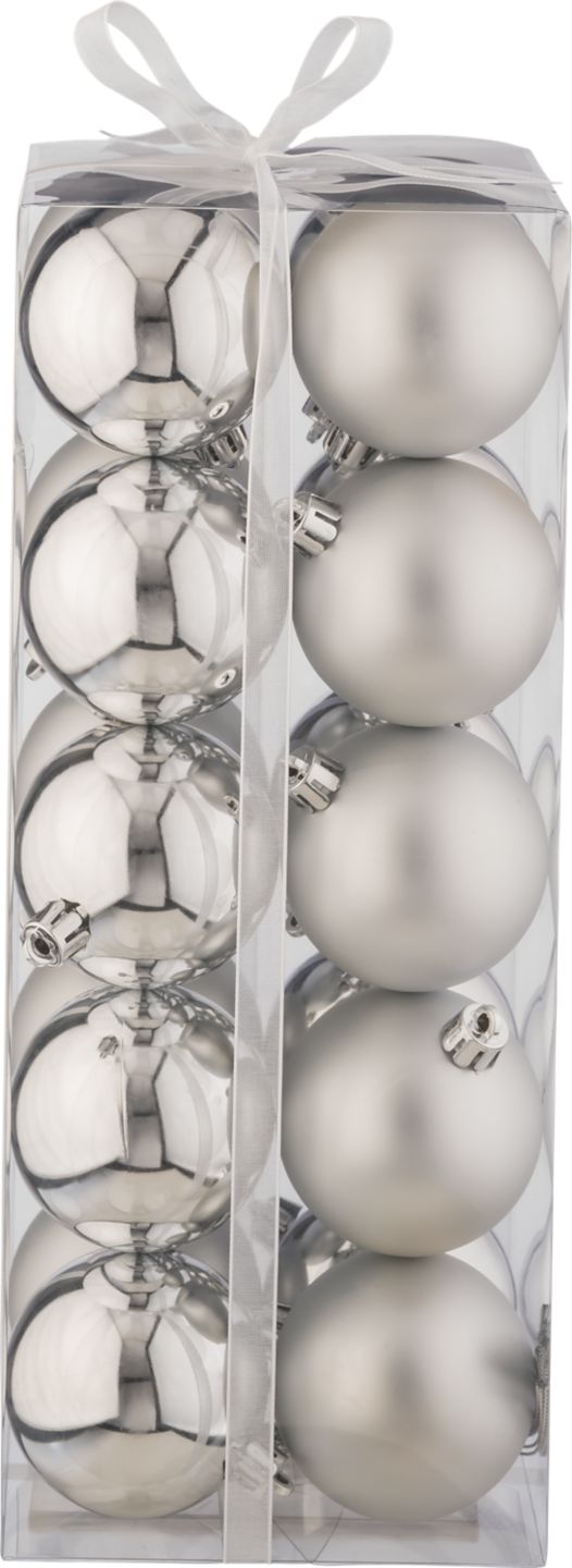 LIV & BO Ozdoby 20ks