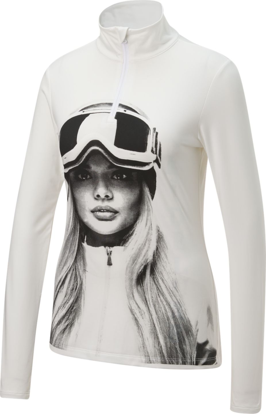 Изображение на NEWCENTIAL Спортна блуза
36 - 46