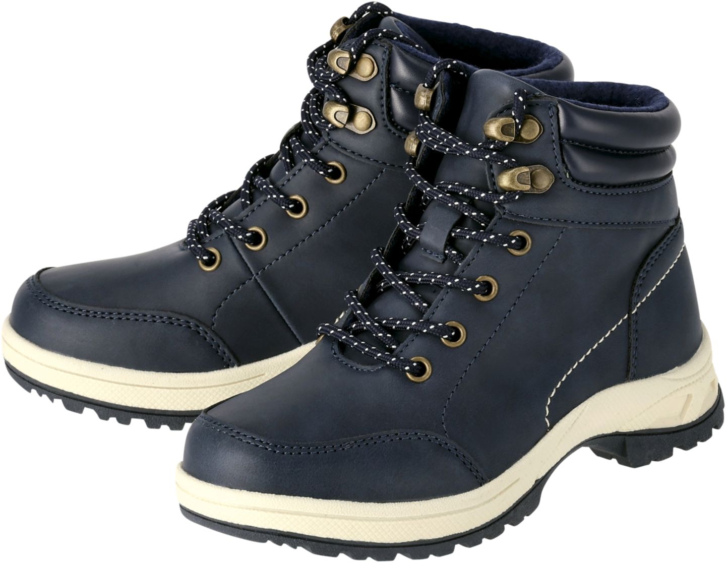 Изображение на HIP&HOPPS Детски боти
31 - 37